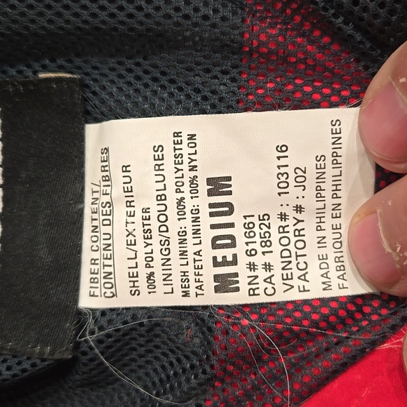 The North Face Men's Coat - Picture 7 of 11